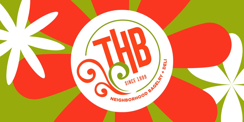 THB In Bloom