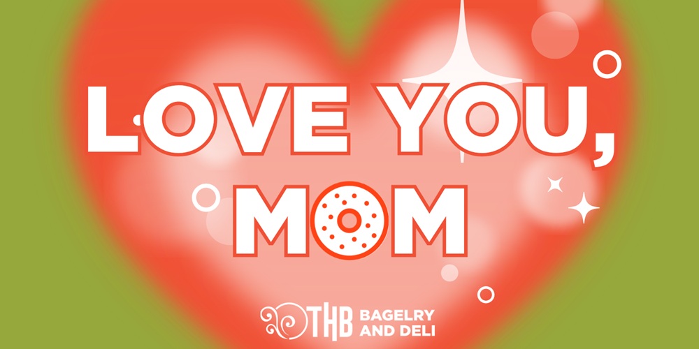 Love You, Mom