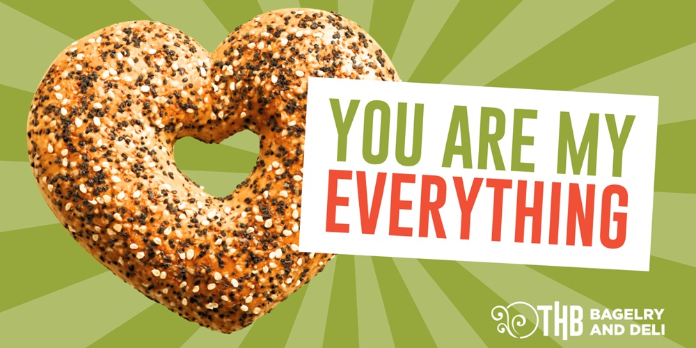 You Are My Everything